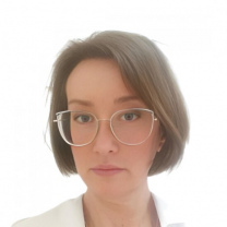 Тихонова Юлия Борисовна