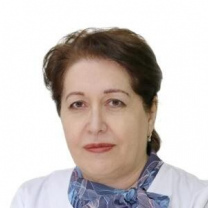 Мамакова Людмила Рамазанова