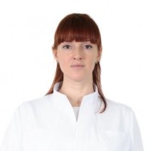 Иванова Екатерина Владимировна