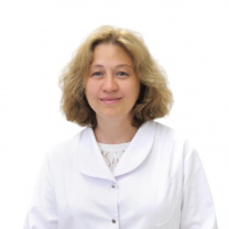 Фаттахова Альбина Рафаэлевна