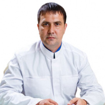 Зинатуллин Адель Рафаилевич