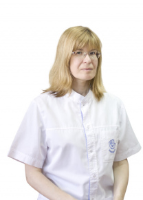 Алпарова Дина Аскаровна