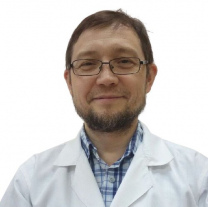 Хакимов Эдуард Рашитович