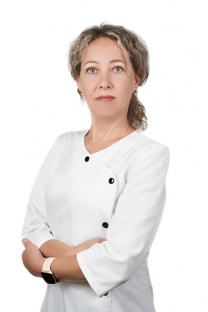Вахитова Ирина Анатольевна