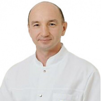 Микусев Глеб Иванович