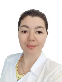Цик-Таабалдиева Татьяна Владимировна