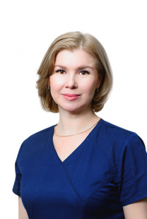 Хафизова Гузель Фаритовна