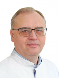 Яковлев Вячеслав Викторович