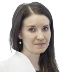 Хайруллина Зульфия Ульфатовна