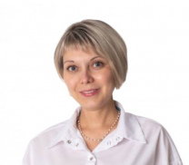 Абитова Айнара Ильгизовна
