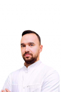 Султанов Аяз Ринатович