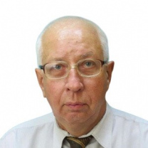 Дядькин Владимир Юрьевич