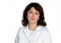 Кулик Марина Олеговна