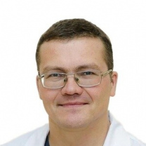 Счастливцев Максим Анатольевич