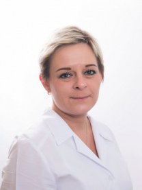 Крицкая Елена Владиславовна