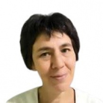Сулейманова Рузалия Ренатовна