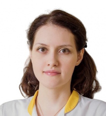 Чербняк Диана Наилевна