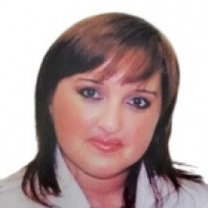 Ситкова Ольга Львовна