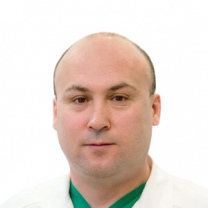 Зимагулов Рустем Талгатович