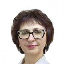 Кирилюк Инна Павловна
