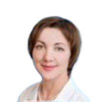 Шакирова Эльвера Фагимовна