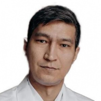 Мадымаров Ровшан Наманжонович