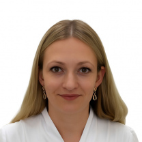 Бурнашева Фарида Анваровна