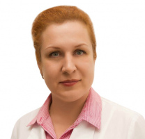 Лазарева Елена Валерьевна