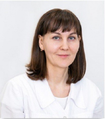 Каримова Алсу Раифовна