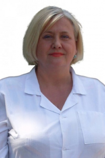 Тагирова Ольга Анатольевна
