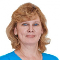 Поликарпова Марина Витальевна