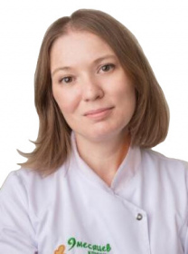 Садриева Альбина Хайдаровна