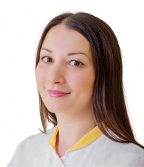 Алиуллина Лейсан Хайдаровна