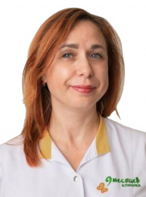 Фаткуллина Людмила Александровна