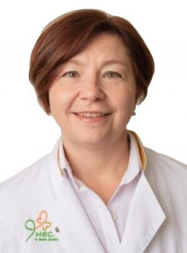 Клетенкова Татьяна Алексеевна