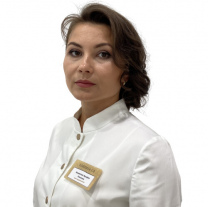 Алиметова Зульфия Раисовна