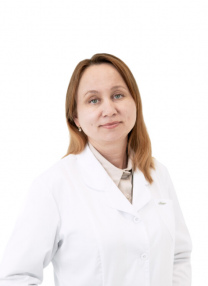Василова Алия Загировна