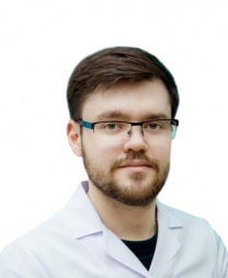 Галимзянов Салават Радикович