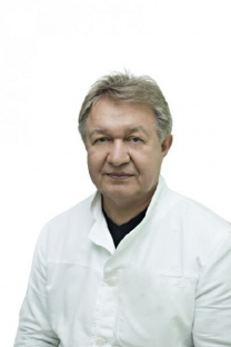 Хасанов Фатих Касимович