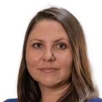 Штанько Елена Сергеевна