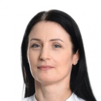 Герейханова Майя Салимгереевна