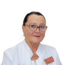 Русак Ольга Михайловна