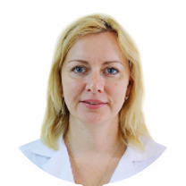 Максимова Светлана Анатольевна