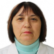 Валеева Аида Габдулловна