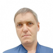 Гареев Динар Рауфович