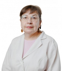 Кулькачёва Ирина Владимировна