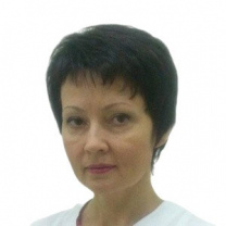 Шайхиева Лилия Фиргатовна
