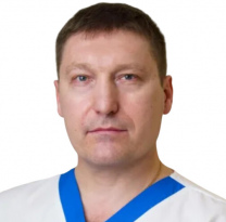 Салахов Ренат Галимзянович