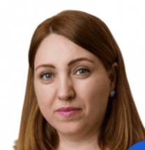 Эфендиева Гульнара Ибадуллаховна