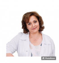 Гизатуллина Дина Наилевна